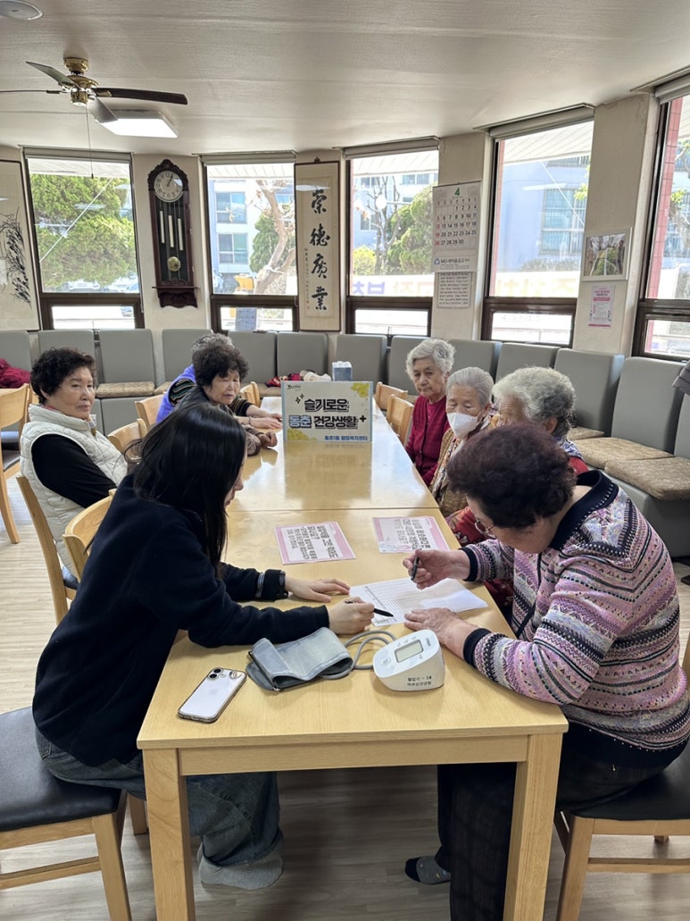 동춘1동, 찾아가는 보건·복지 서비스로 복지 사각지대 최소화의 2번째 이미지